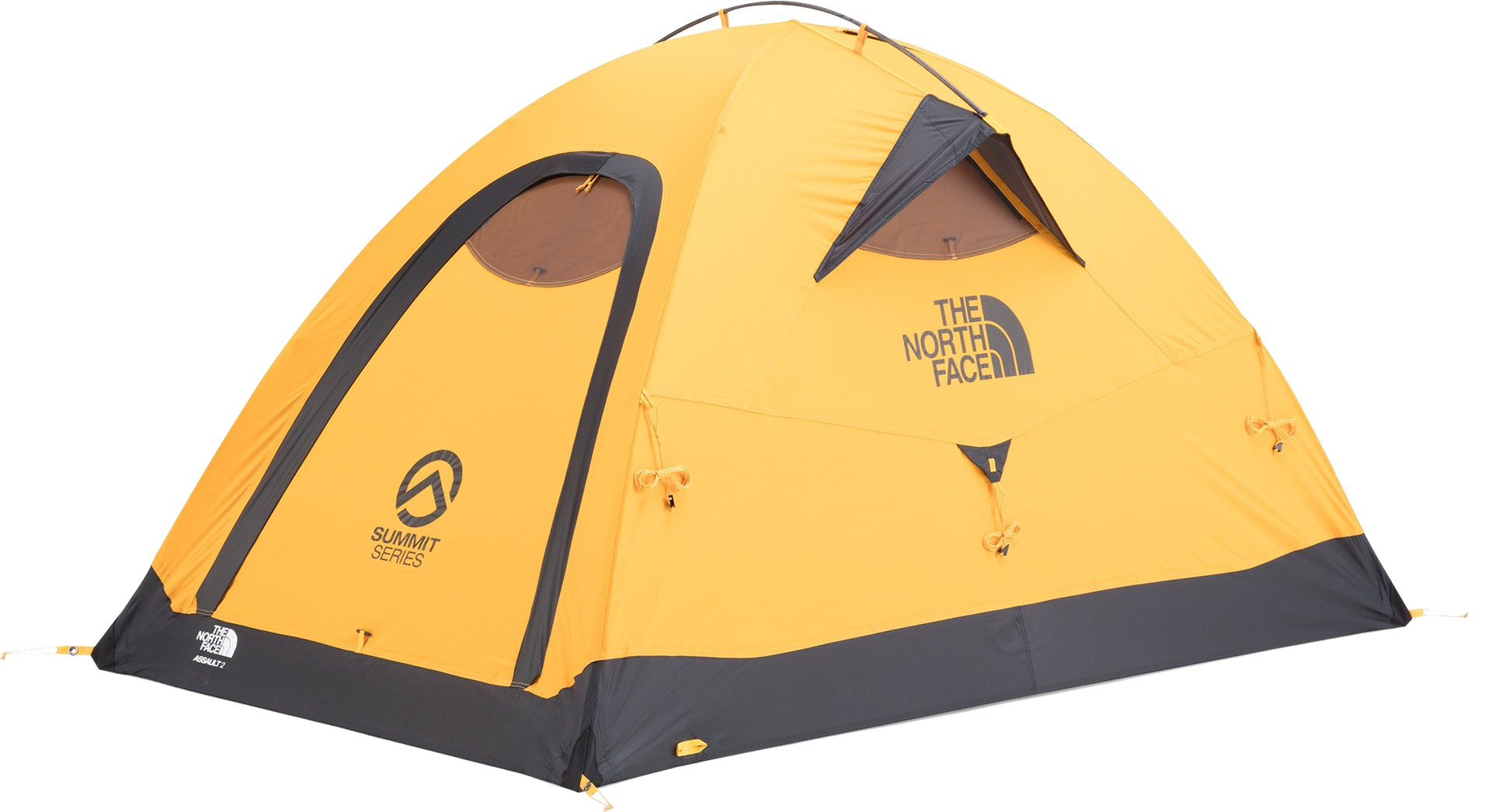 The North Face Assault 2 FUTURELIGHT Tent — WATER & OUTDOORS